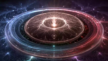 《道德经・上善若水》水德哲学