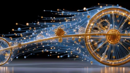 马尔杜克的神圣战车