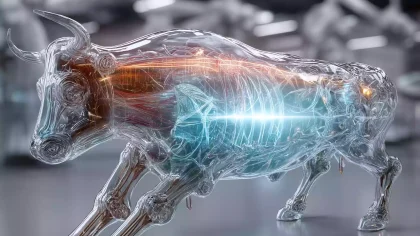 《庄子・庖丁解牛》解构之道