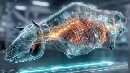 《庄子・庖丁解牛》解构之道