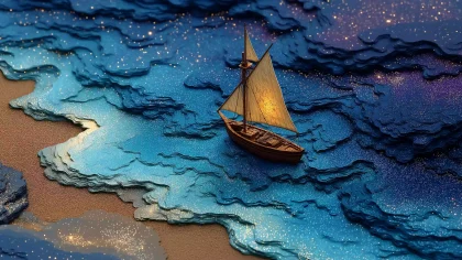 秦始皇徐福东渡 秦朝写实超现实