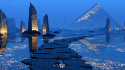 吉尔伽美什的预言之梦