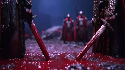 苗-血盟之约・酒洒大地