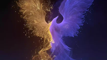 光尘暗物质的对战