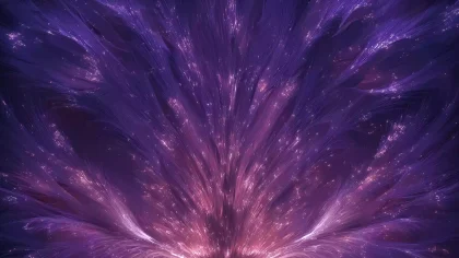 光尘暗物质的对战