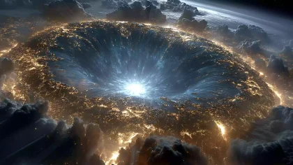 第五太阳献祭炉・恒星炼金术