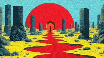 赛特的沙漠王国