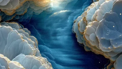 基古尔天柱的星尘残片