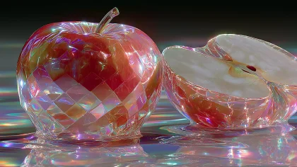 失乐园禁果棱镜