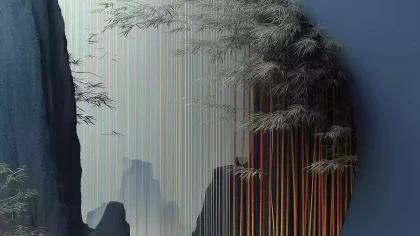 《嵇康守孝・琴韵藏礼》隐士风骨