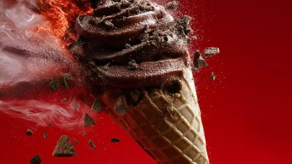 《辣味可可：玛雅火焰重生》