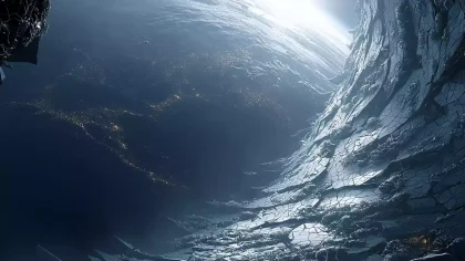 地母吞噬月・星轨终焉