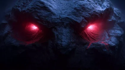 地母吞噬月・星轨终焉