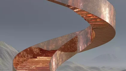 伊什塔尔的维度阶梯