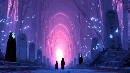 阿努比斯的引导