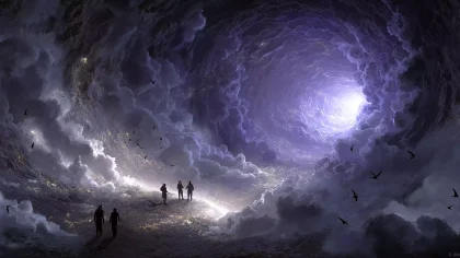 阿努比斯的引导