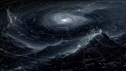 方舟船长的星海导航