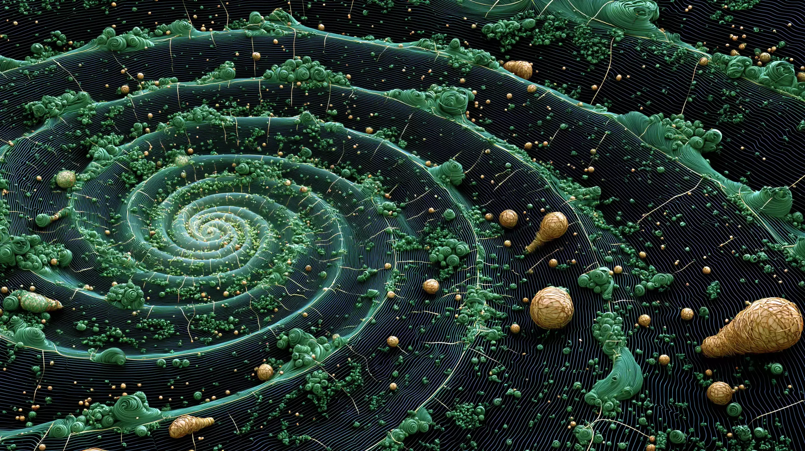 伊西斯的复活织布