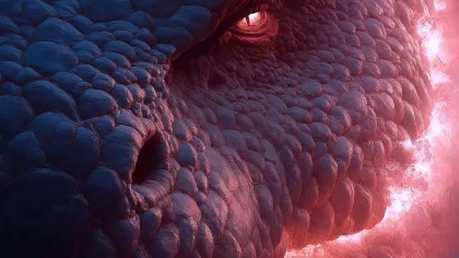 埃舒火环的占卜链