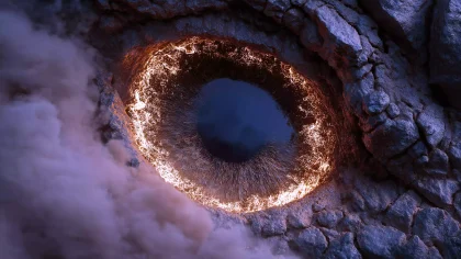 埃舒火环的占卜链