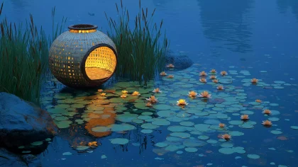 方舟微光  生命火种