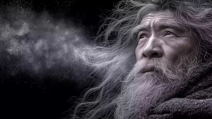 苗族・史诗传唱・古歌永存