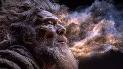 苗族・上古传说・史诗传唱