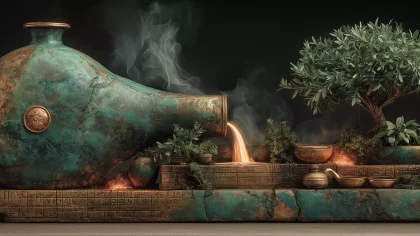 战争引擎的和平协议