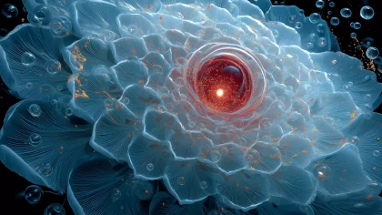 玛特的羽毛风暴