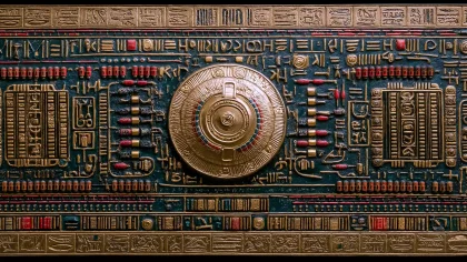 亡灵书的数据服务器