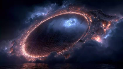 荷马的弦阵史诗