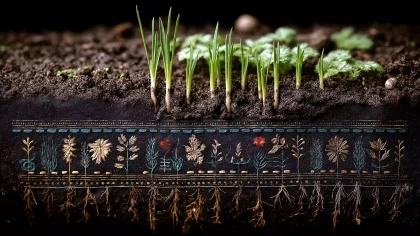 奥西里斯的黑土重生