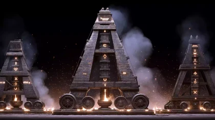 战争引擎的和平协议