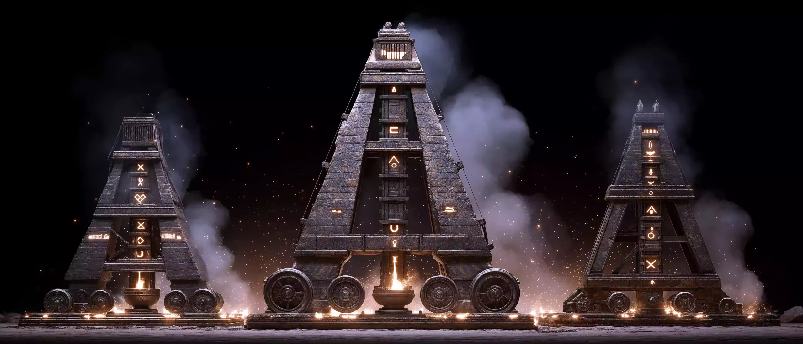 战争引擎的和平协议