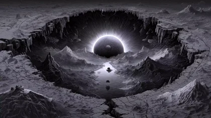 奔奔石裂日创世