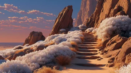 吉尔伽美什的追寻史诗