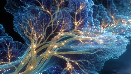 恩基的智慧海沟