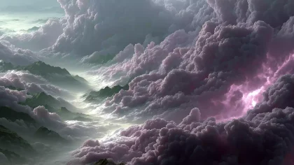 伊邪那岐的创世雾 (复制)