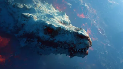 诸神黄昏的重生熔炉