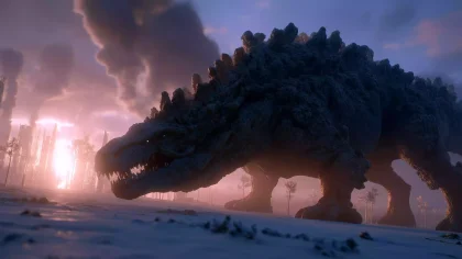 诸神黄昏的重生熔炉