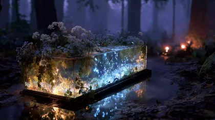 巴德尔的光墓重生