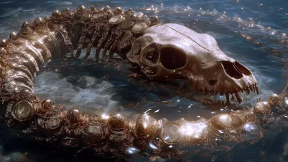 法夫纳的黄金癌