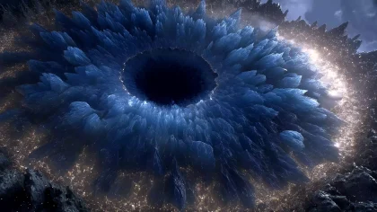 海姆达尔的末日号角