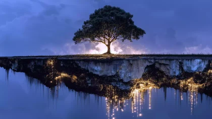 达格达饥荒锅与新芽