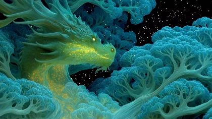 《尼德霍格的深渊巢穴》