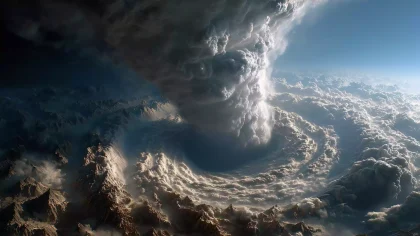 提丰灾焰：希腊末世