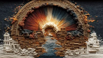 天命织机的断弦危机