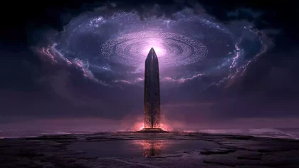 库・丘林死境螺旋