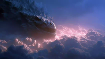 马尔杜克弑母烙印