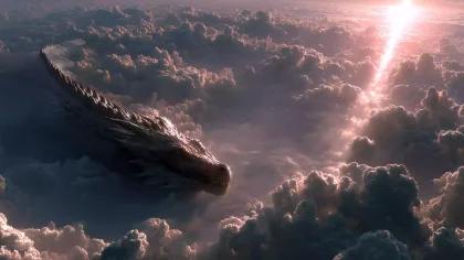 马尔杜克弑母烙印